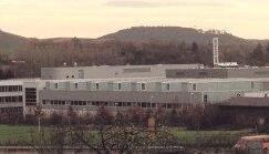 Die Zukunft des Getriebebauers Getrag ist offen. Das Unternehmen benötigt einen strategischen Partner.Foto: Archiv/Döttling