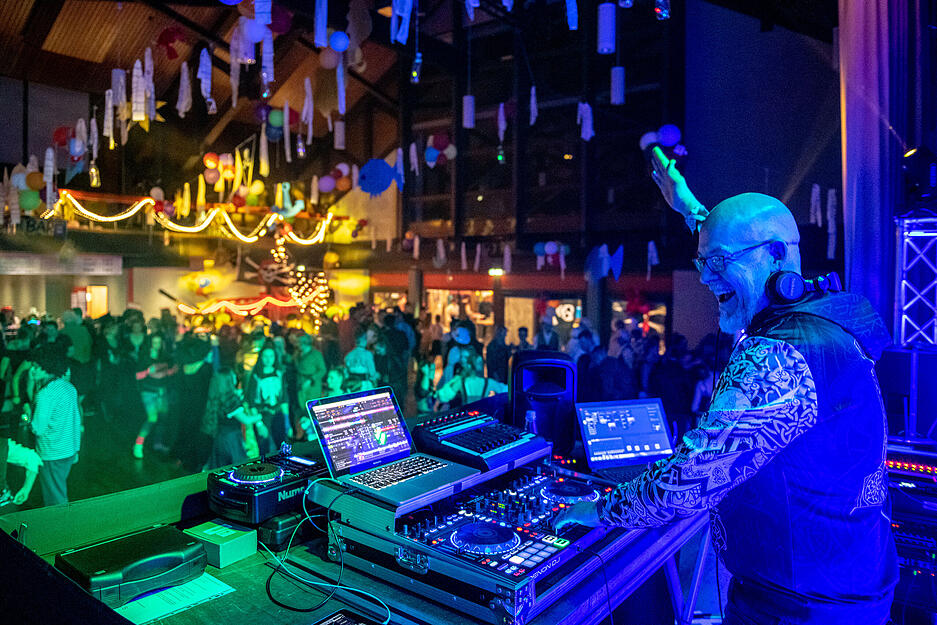 Schmotziger Donnerstag in Beilstein