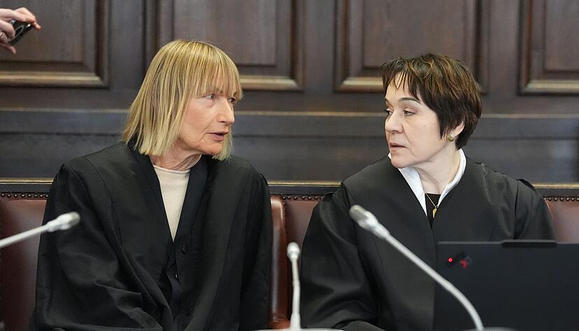 Die Verteidigerin des Angeklagten nennt die Vorw&uuml;rfe haltlos und konstruiert.