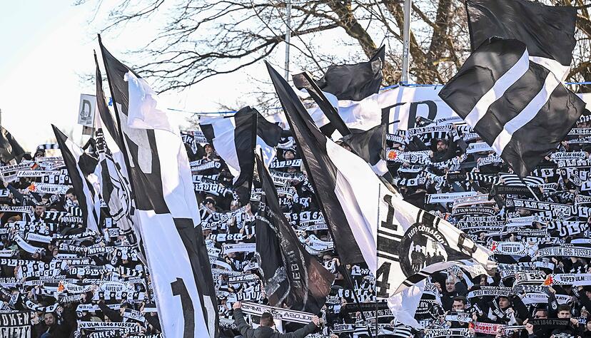 Die Fans des SSV Ulm d&uuml;rfen sich &uuml;ber einen erfahrenen Neuzugang freuen.