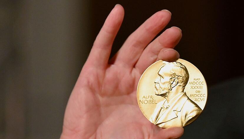 Nobelpreise können eine komplizierte Angelegenheit sein. (Illustration)