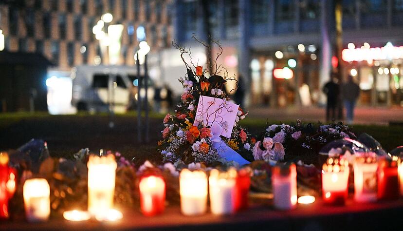 «Das Geschehen hat tiefe Spuren in Mannheim hinterlassen», sagte der Vorsitzende Richter bei der Urteilsverkündung. (Archivbild) «Das Geschehen hat tiefe Spuren in Mannheim hinterlassen», sagte der Vorsitzende Richter bei der Urteilsverkündung. (Archivbild)