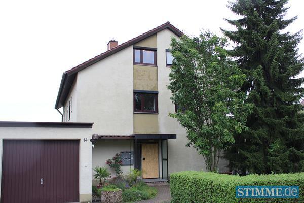 Tödliche Schießerei in Lehrensteinsfeld | 07.07.12 Tödliche Schießerei in Lehrensteinsfeld | 07.07.12