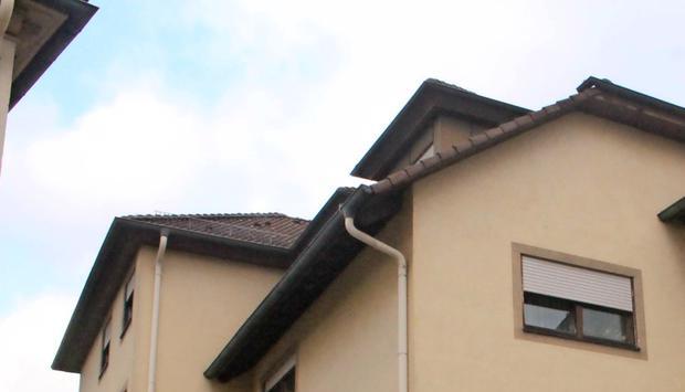 Das Haus Lindenhof in der Eppinger Ludwig-Zorn-Straße: Das Altenpflegeheim schließt Ende Januar, Bewohnern werden Plätze in anderen Seniorenstift-Einrichtungen angeboten.
Foto: Peter Boxheimer