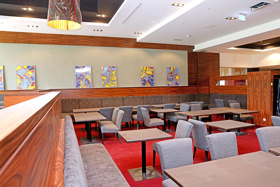 Rundgang Parkhotel Heilbronn Rundgang Parkhotel Heilbronn