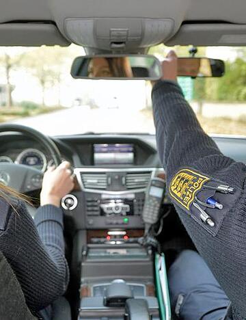 Neuerliche Sexualsraftaten verhindern, das hat oberste Priorit&auml;t.