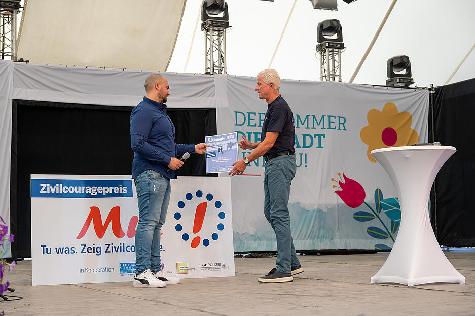 Kraichgau Stimme Tag