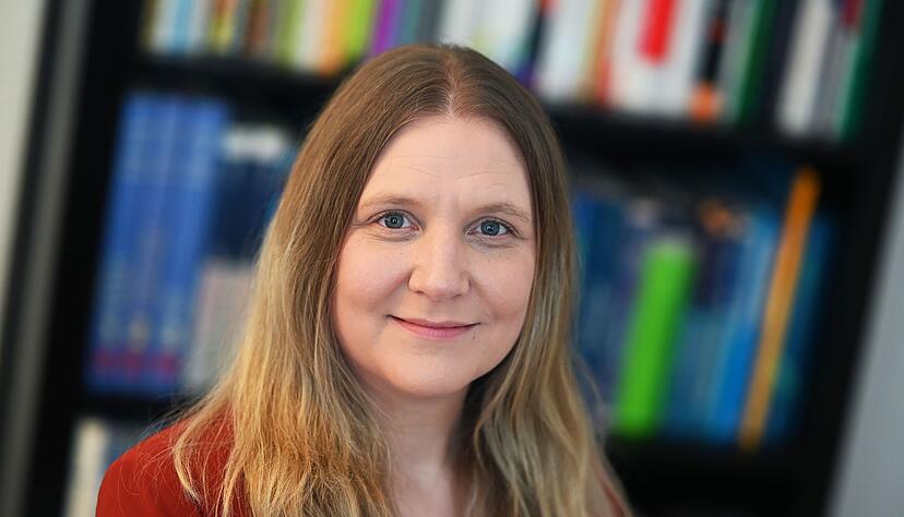 Psychologin Susanna Strau&szlig; gibt Tipps, wie man Wartezeiten sinnvoll nutzen kann. (Archivbild)