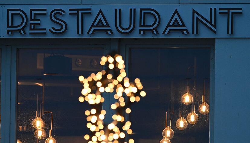 Nur noch sieben statt 19 Prozent Mehrwertsteuer in der Gastronomie: Die Neuregelung ist bundesweit zum Jahresbeginn in Kraft getreten.