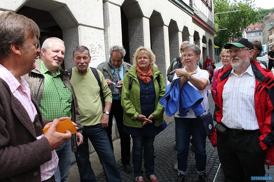Lesersommer: Bier und Wein