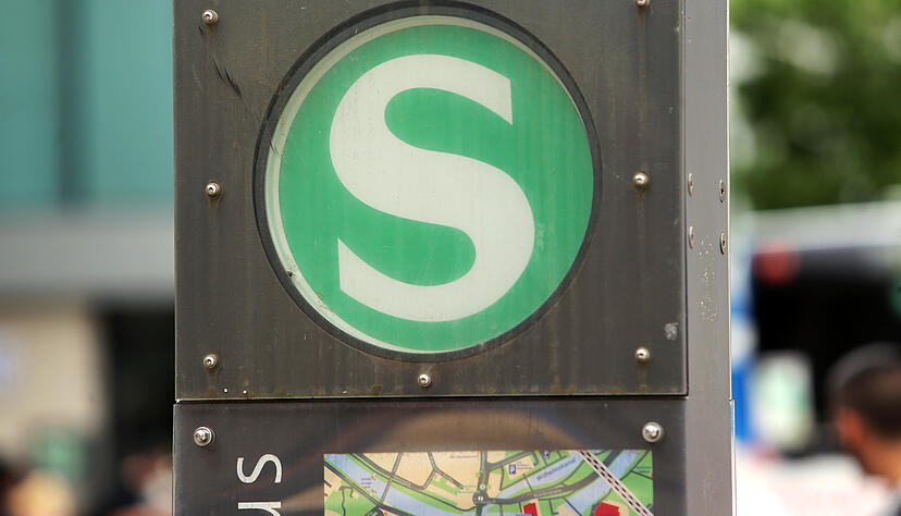 Die Sanierungsarbeiten haben Auswirkungen auf den Stadtbahnverkehr.