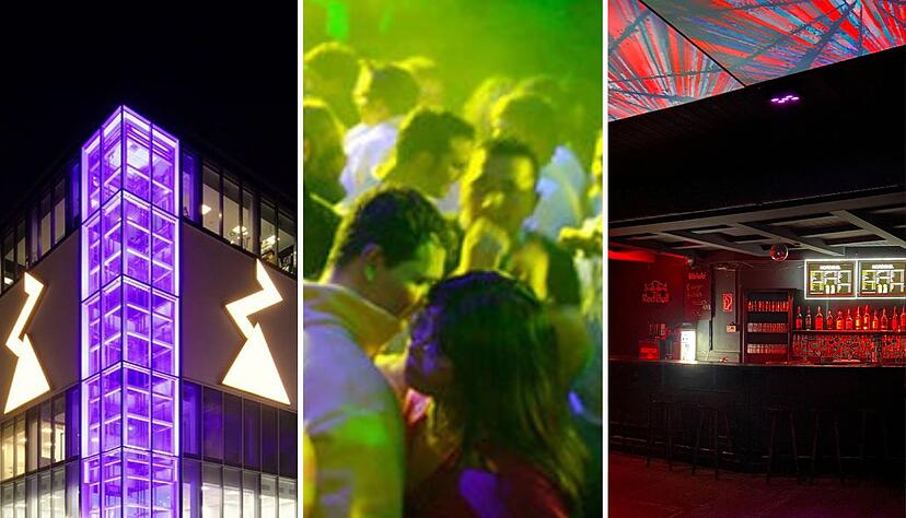 In verschiedenen Clubs in Heilbronn kann ins neue Jahr getanzt werden.