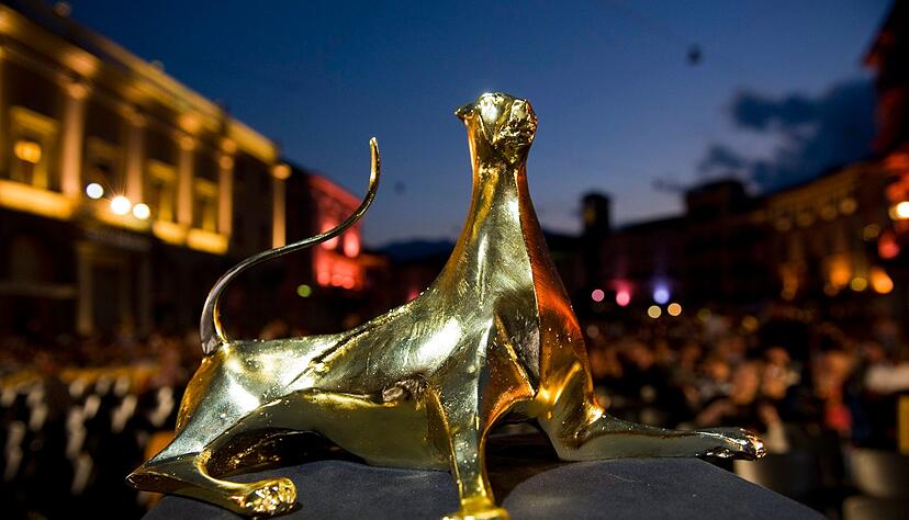 F&uuml;nf deutsche oder mit deutschem Engagement entstandene Beitr&auml;ge wurden in den Hauptwettbewerb um den Goldenen Leoparden eingeladen. (Symbolfoto)
