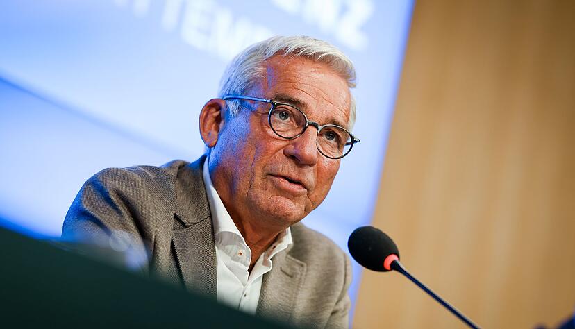 Für den Minister ist der kurzfristige Rückgang bei der Kinder- und Jugendkriminalität kein Grund zur Entwarnung. (Archivbild) Für den Minister ist der kurzfristige Rückgang bei der Kinder- und Jugendkriminalität kein Grund zur Entwarnung. (Archivbild)