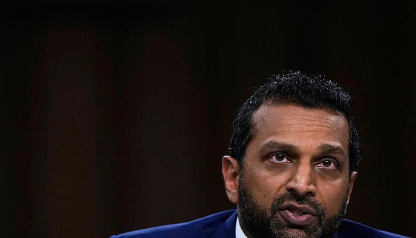 Bei dem Training sollen der US-Bundespolizei &laquo;bestimmte Techniken und Taktiken&raquo; vermittelt werden. (Archivbild)