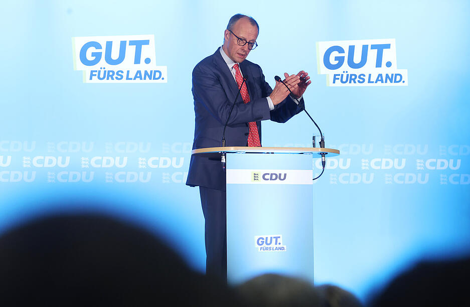 ... an Manuel Hagel und Michael Preusch gerichtet.