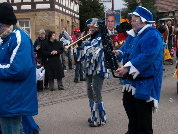 Faschingsumzug Dahenfeld | 20.02. Faschingsumzug Dahenfeld | 20.02.