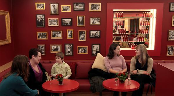 Er&ouml;ffnung Vapiano Heilbronn | 17.03.