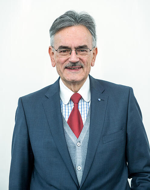 Schwarz-Stiftung Kooperation mit TU München