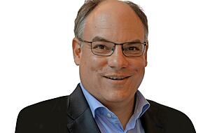 Eleva-Gesch&auml;ftsf&uuml;hrer Andreas Schaaf. Foto: Gleichauf