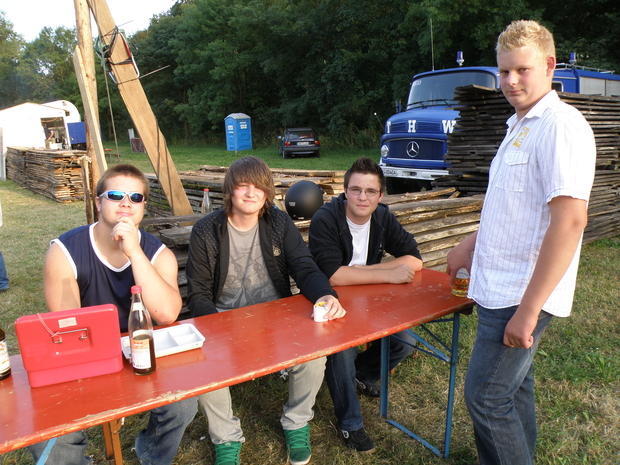 Gassenfest Eberbach | 07.08.