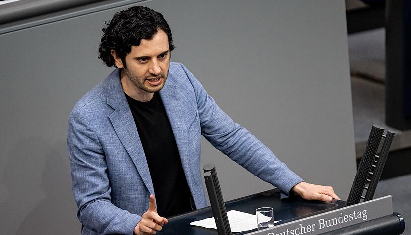Hakan Demir (SPD) sagt: Deutschland muss sein Versprechen einl&ouml;sen. (Archivbild)