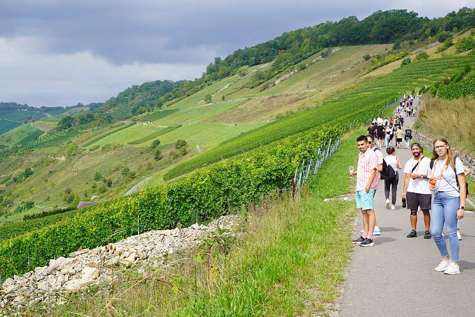 Kochertaler Genießertour Kochertaler Genießertour