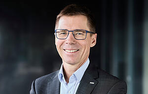 Joël Mesot ist Präsident der ETH Zürich und Professor. Die ETH kommt auf den Bildungscampus Heilbronn. Joël Mesot ist Präsident der ETH Zürich und Professor. Die ETH kommt auf den Bildungscampus Heilbronn.