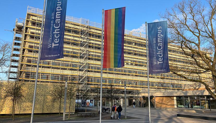 Der Techcampus in Heilbronn-Sontheim erh&auml;lt einen Quantencomputer.