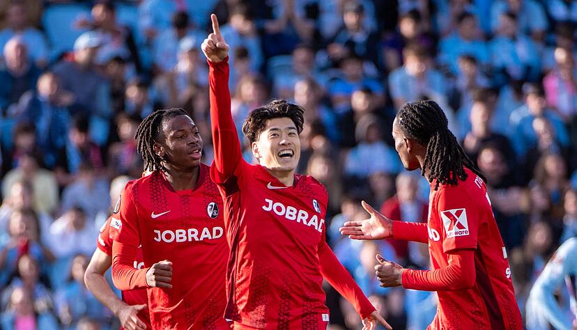 Freiburg steht im Halbfinale der Europa League - das ist auch gut f&uuml;r die Bundesliga.