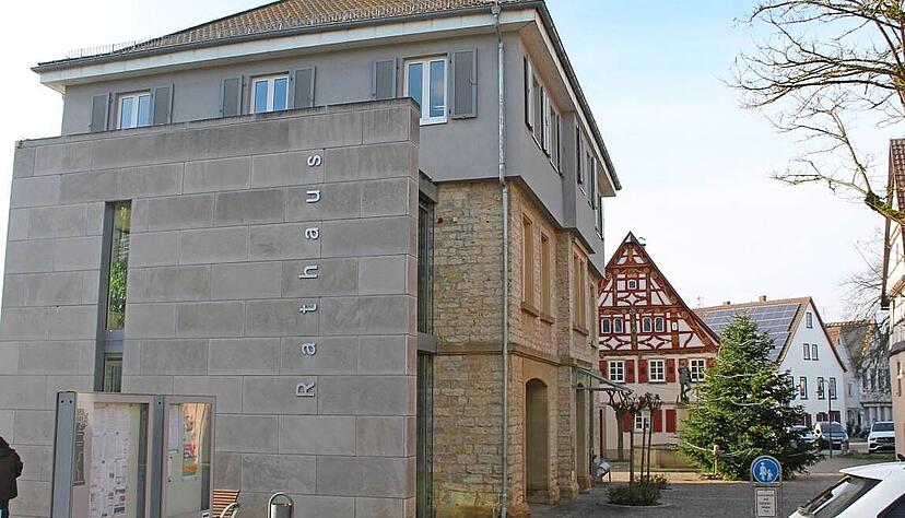 Am 30. April endet die Amtszeit von Roland Halter. Bis dahin steht fest, wer seine Nachfolge als B&uuml;rgermeister antritt.