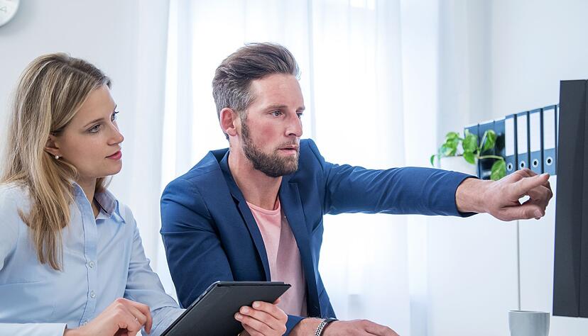 Wer bekommt wann frei? Bei den Dienstplänen müssen Arbeitgeber die Interessen der Beschäftigten abwägen.