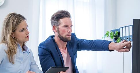 Wer bekommt wann frei? Bei den Dienstplänen müssen Arbeitgeber die Interessen der Beschäftigten abwägen.