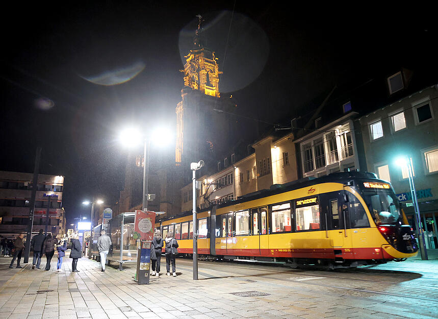 Silvester 2021 in Heilbronn Silvester 2021 in Heilbronn