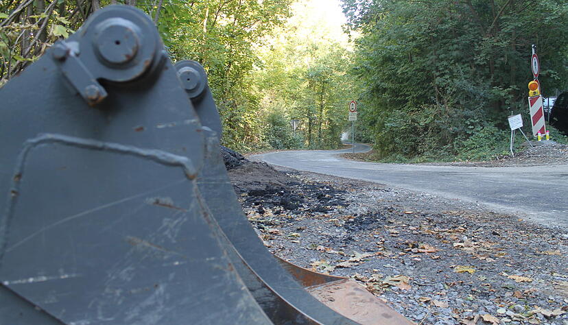 Der viel befahrene Neckartalradweg ist eine der popul&auml;rsten Routen im Land.