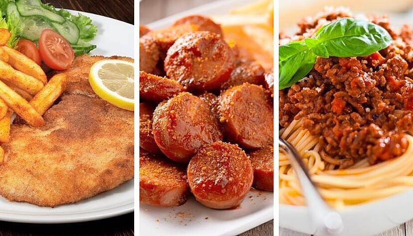 Die Leute m&uuml;ssen satt werden und zufrieden sein, sagt Evelyn Beyer-Reiners.