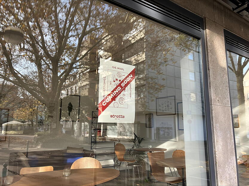 Am Donnerstag, 7. November 2024, öffnet die Einrichtung in der Frankfurter Straße 20 zum ersten Mal ihre Türen.