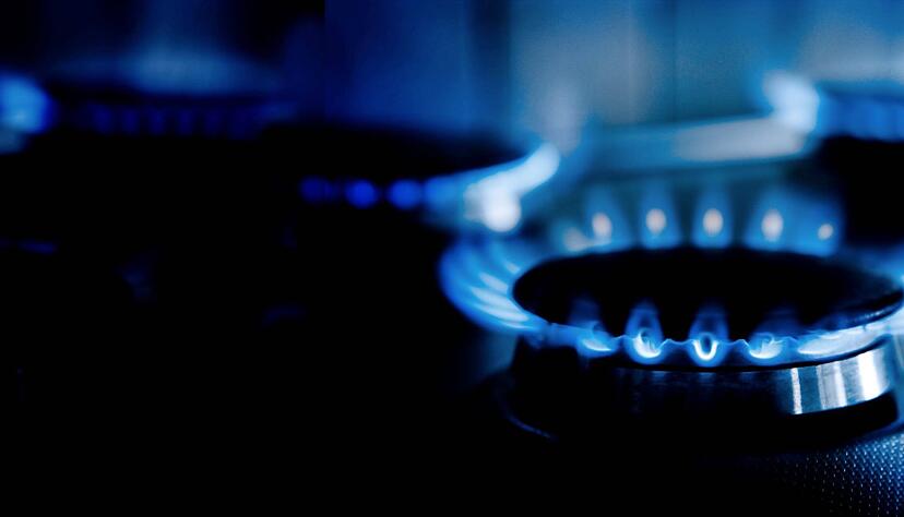 Erstmals k&ouml;nnen die B&uuml;rger der Region im Internet verfolgen, wie viel Gas die Kunden im HNVG-Gebiet sparen.