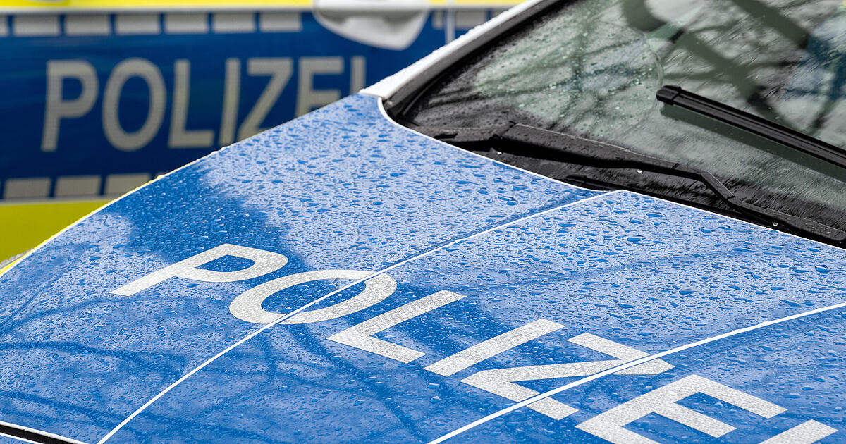 Sexual harassment in Heilbronn: Three men follow woman in Böckingen