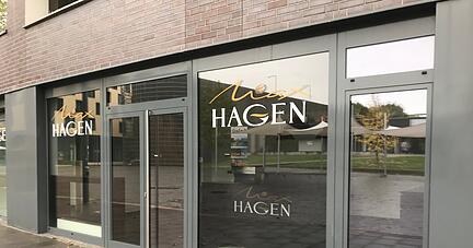 Das Café Max Hagen am Bollwerksturm hat wieder geschlossen. Ende November läuft auch offiziell der Mietvertrag ab. Was folgt, ist offen. Das Café Max Hagen am Bollwerksturm hat wieder geschlossen. Ende November läuft auch offiziell der Mietvertrag ab. Was folgt, ist offen.
