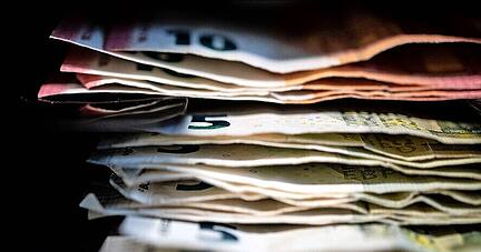 Heilbronn befindet sich mit seinen Bürgergeld-Anpassungen nur knapp unter dem Bundesdurchschnitt.