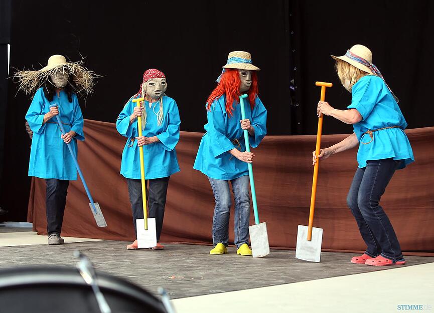 Laga-Er&ouml;ffnung &Ouml;hringen | 22.04.2016