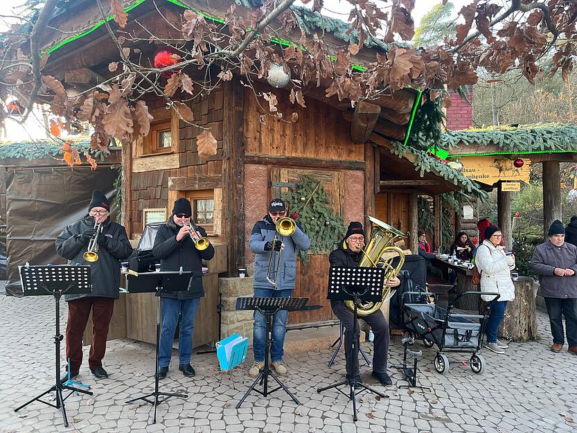 Auch 2024 ist bei Cleebronn einiges geboten.