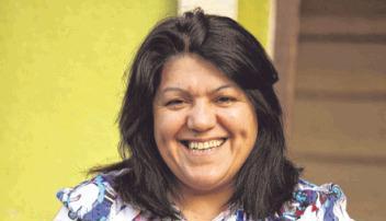 Sebahat Top: "F&uuml;r mich war das keine Toilette. Es war wie meine Familie."