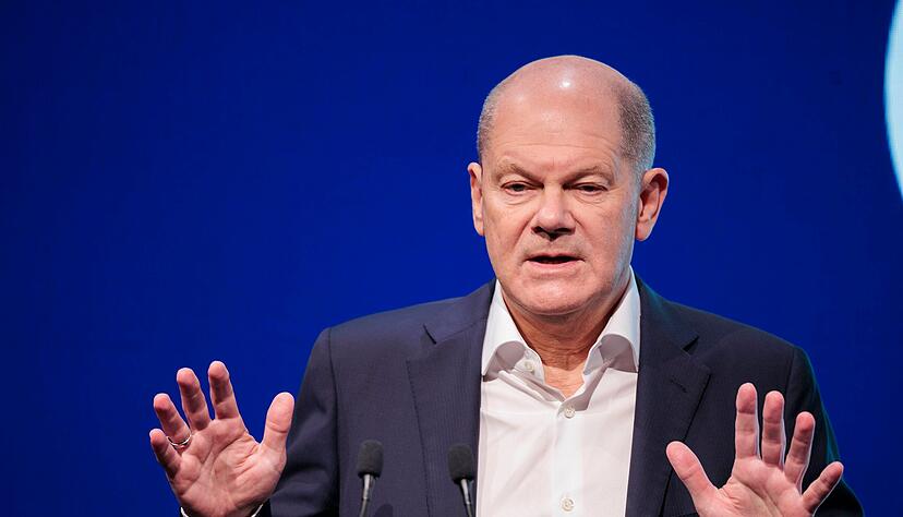 Einigung be den Fraktionen: Olaf Scholz will die Vertrauensfrage am 18. Dezember stellen.
