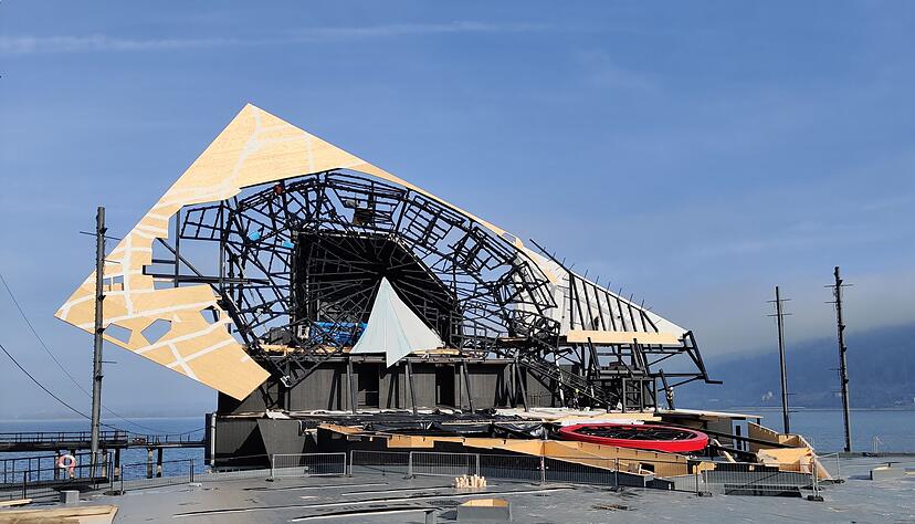 Die Karten f&uuml;r das neue St&uuml;ck sind fast alle weg. (Archivbild)