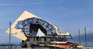 Die Karten f&uuml;r das neue St&uuml;ck sind fast alle weg. (Archivbild)