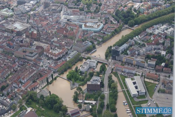 Heilbronn Innenstadt
