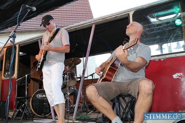 Altstadtfest in Eppingen | 20.07.