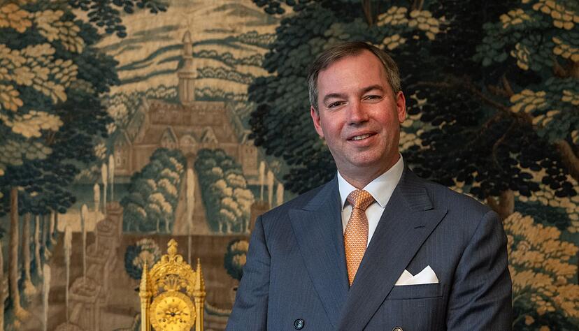 Luxemburg ist das einzige Gro&szlig;herzogtum der Welt. (Archivbild)